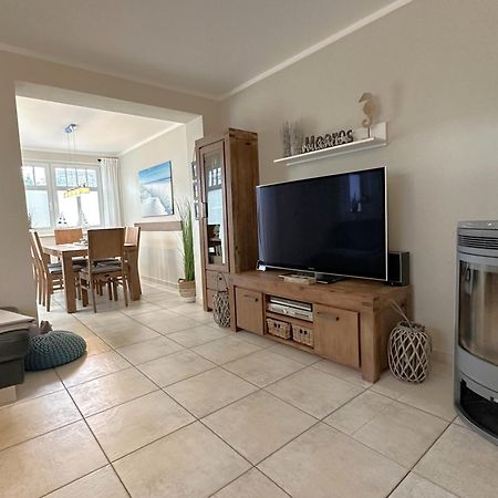 Müggenburger Weg  Meeresrauschen 2 Ostseeheilbad Ostseeheilbad Zingst Exterior foto