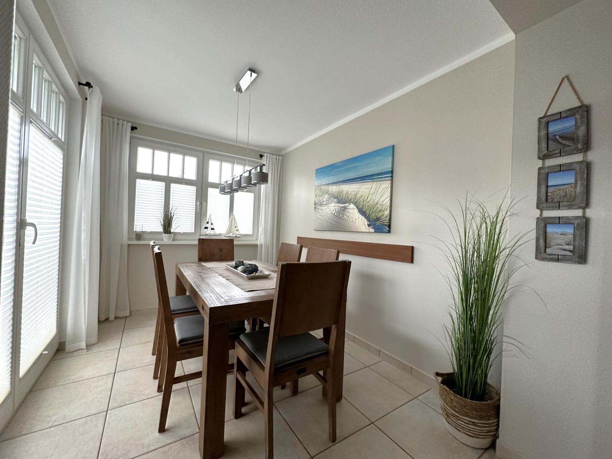 Müggenburger Weg  Meeresrauschen 2 Ostseeheilbad Ostseeheilbad Zingst Exterior foto